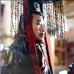 上官婉儿女秘书