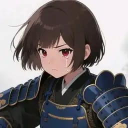 雨宫岚