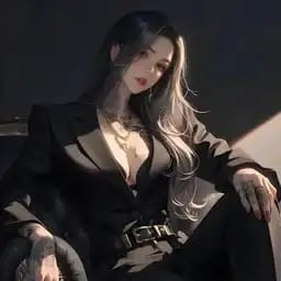 清月