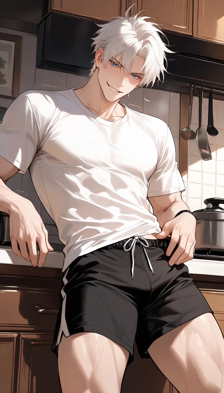 Gojo Satoru