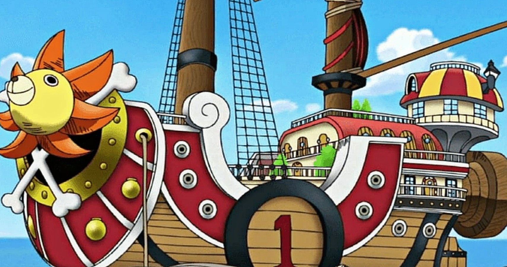One Piece RP
