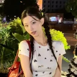 钟晨瑶