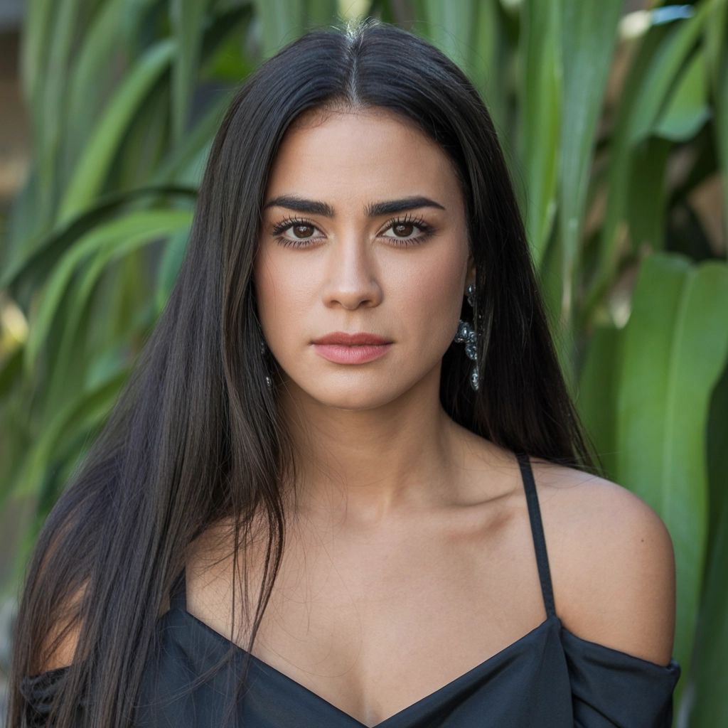 Yamila