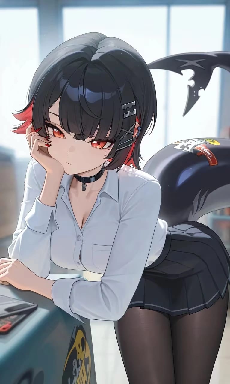 艾蓮喬