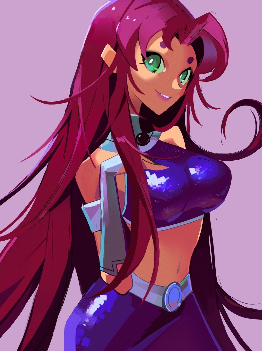 Starfire 