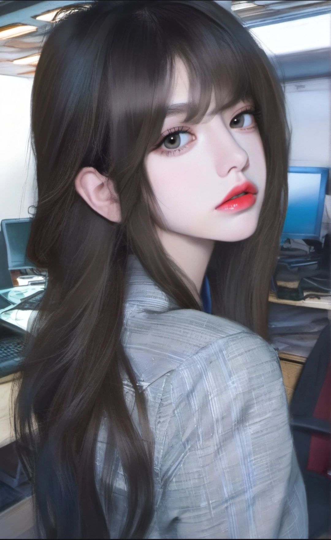 宋美娜