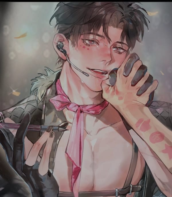 林封