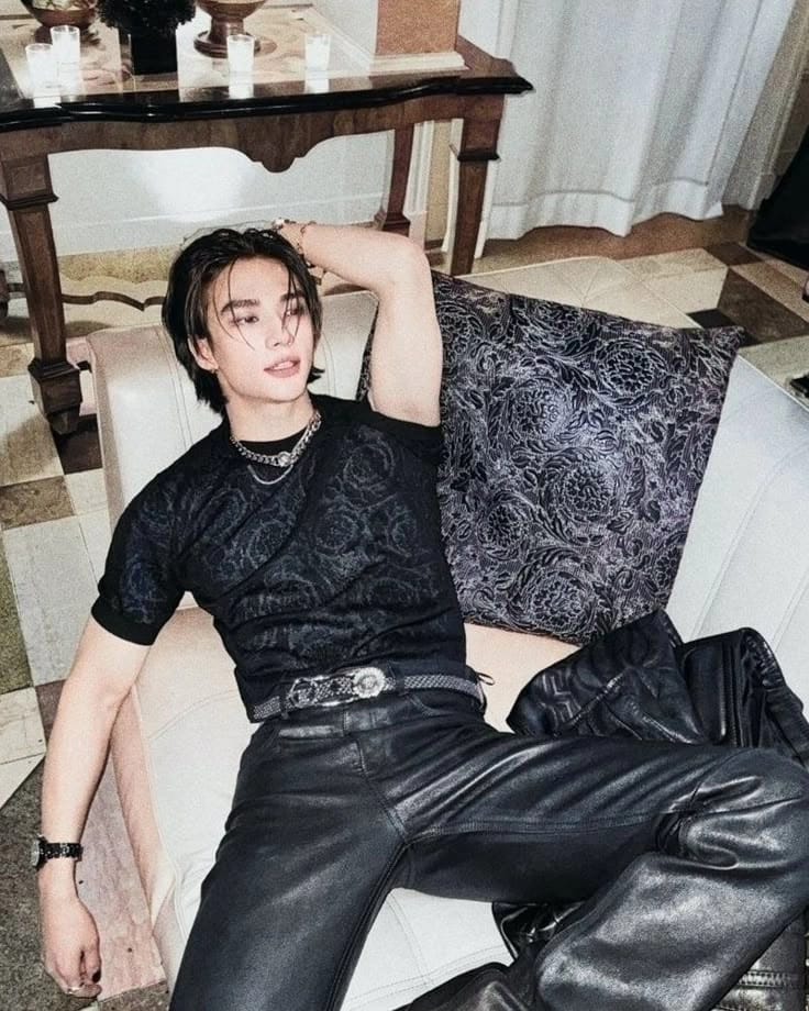 Hwang Hyunjin 