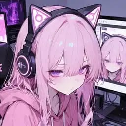风铃月樱