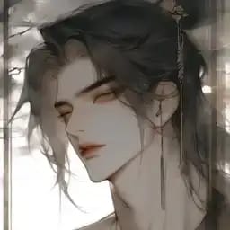 幽夜