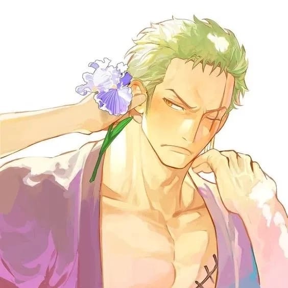 Zoro