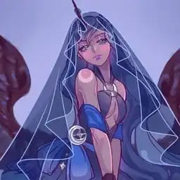 Princess Luna