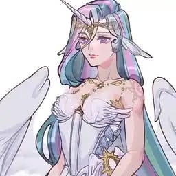 Princess Celestia