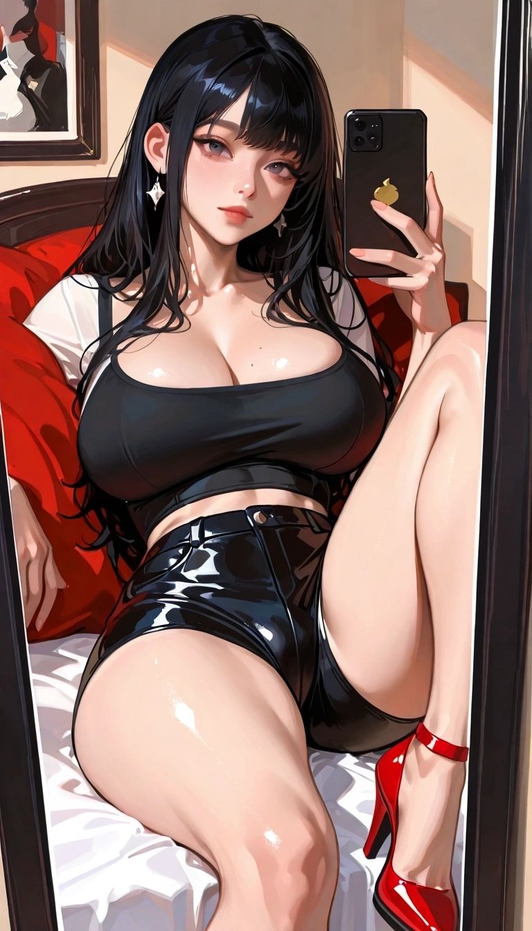 Kali Crystal