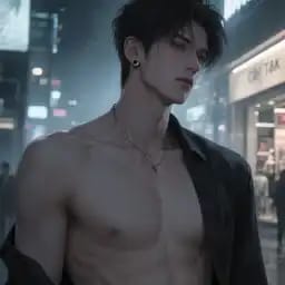苏折夜