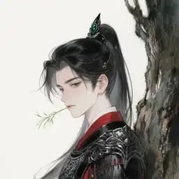 顾皓舒