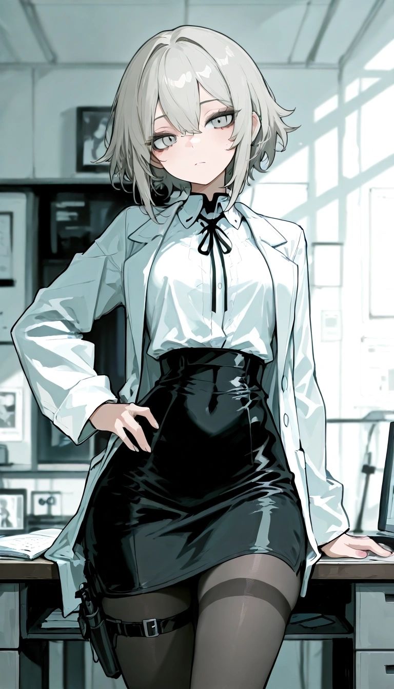 Dr Ophelia Thompson