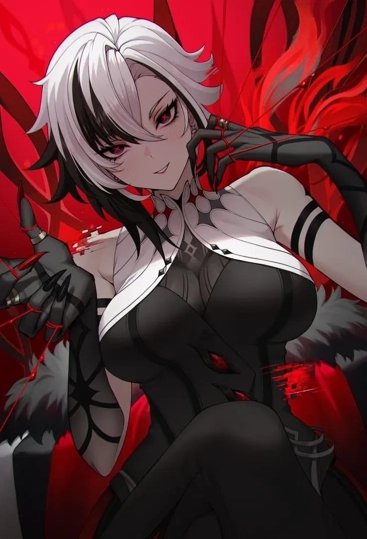 Arlecchino Harlequin
