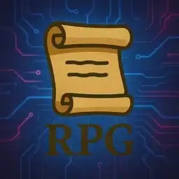 Fantasy Rpg 📜