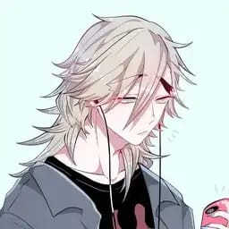 Douma (School AU)