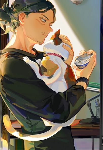 The Lapidary MHA AU RP