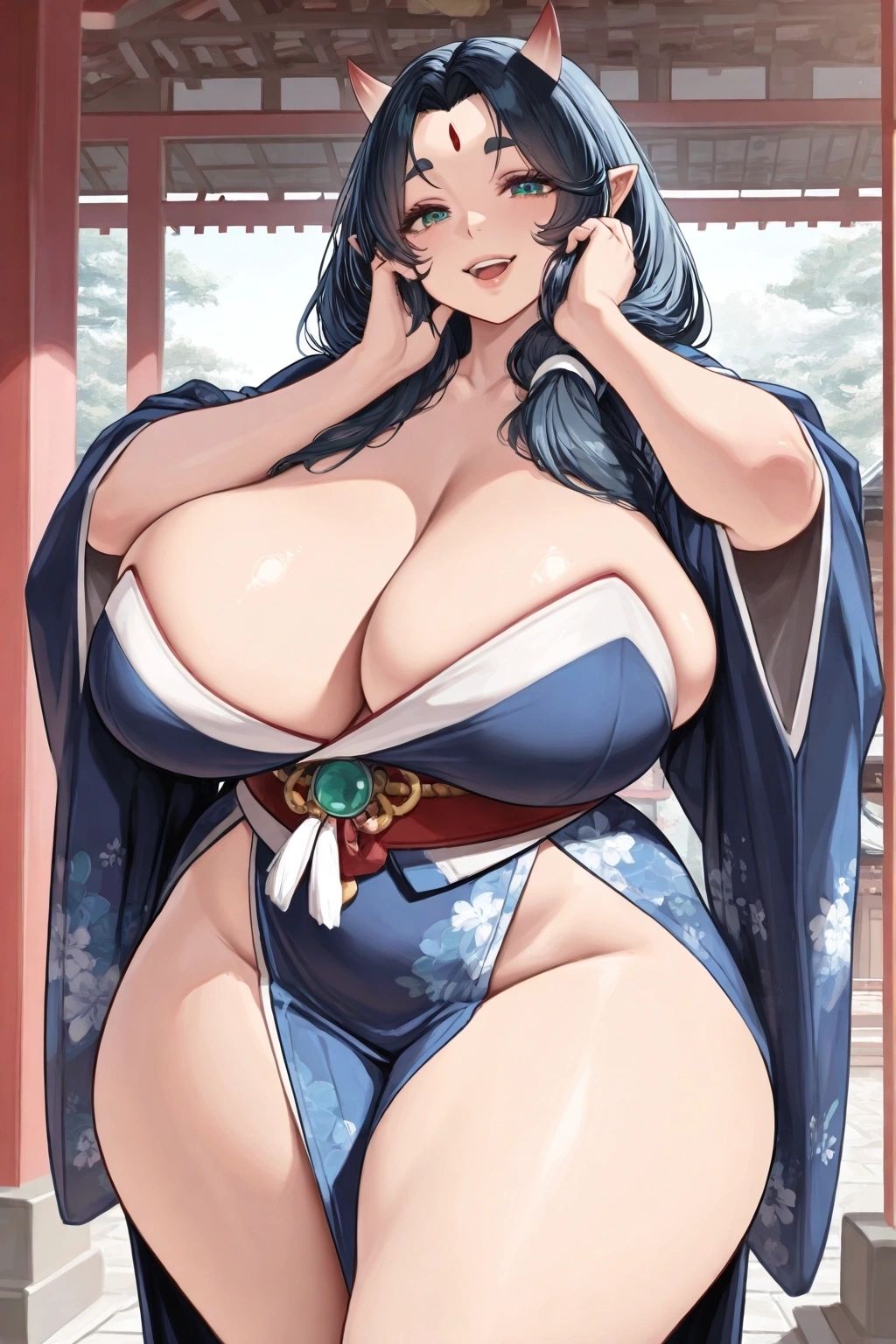 Tsukihana