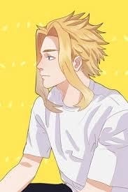 MHA RP (Basic Ver)