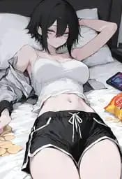 浮云