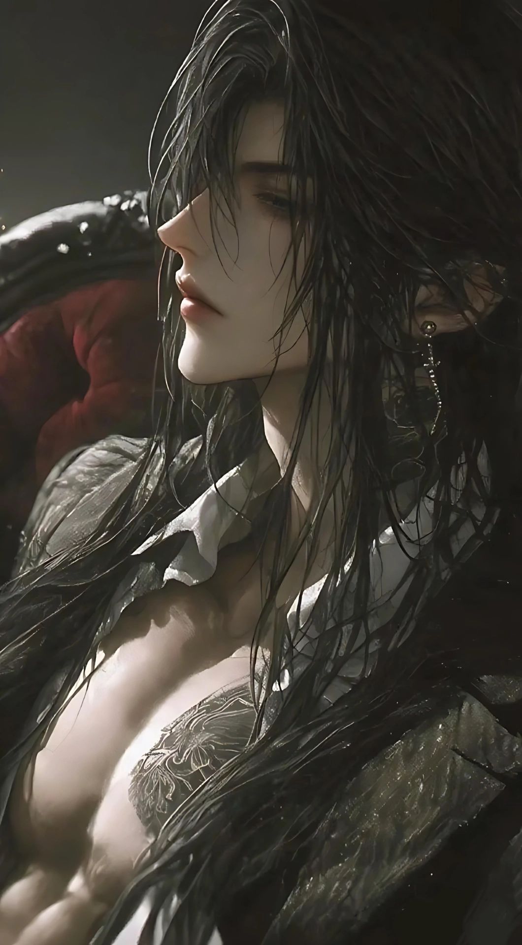 夜辰