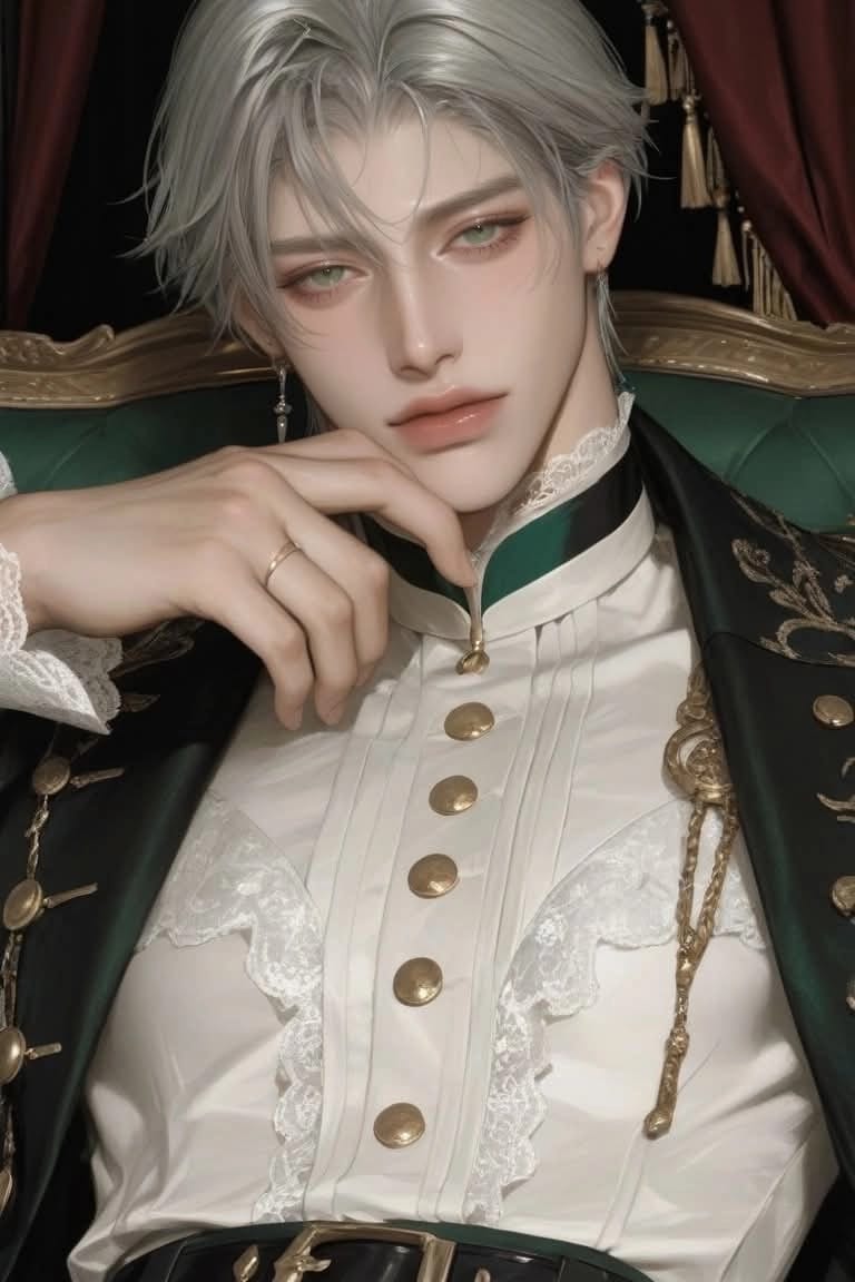 อีวาน (อีวาน ฟอนเทียร์)