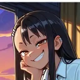 Don’t Toy With Me, Miss Nagatoro 
