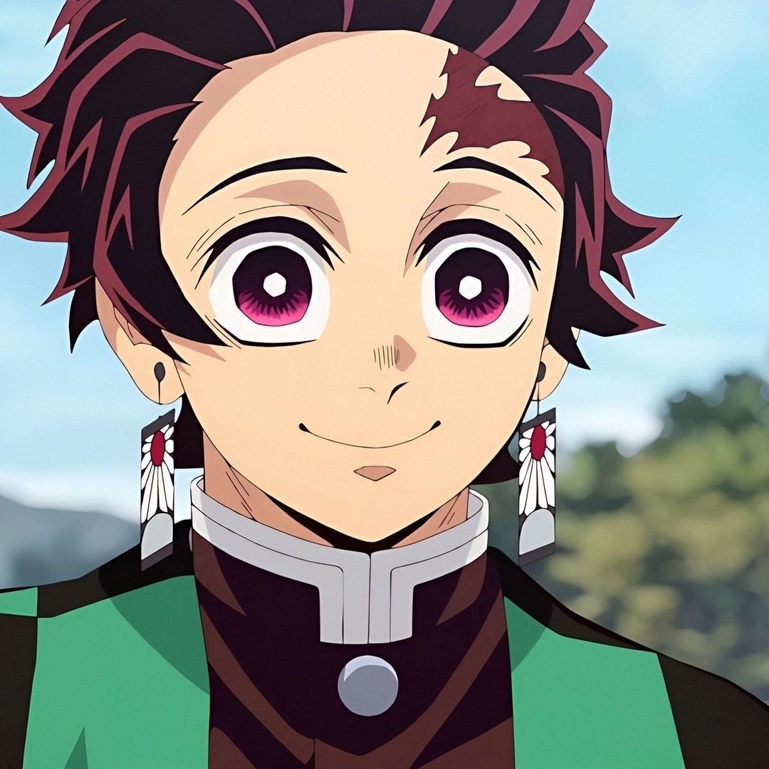 Kamado Tanjiro |KNY