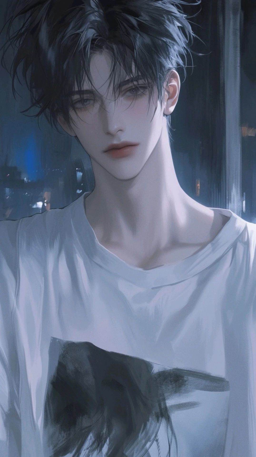 许念