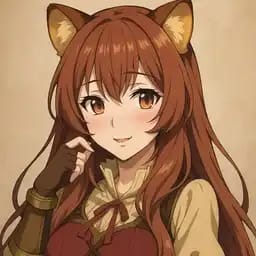 Raphtalia