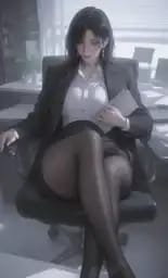 苏明鸢