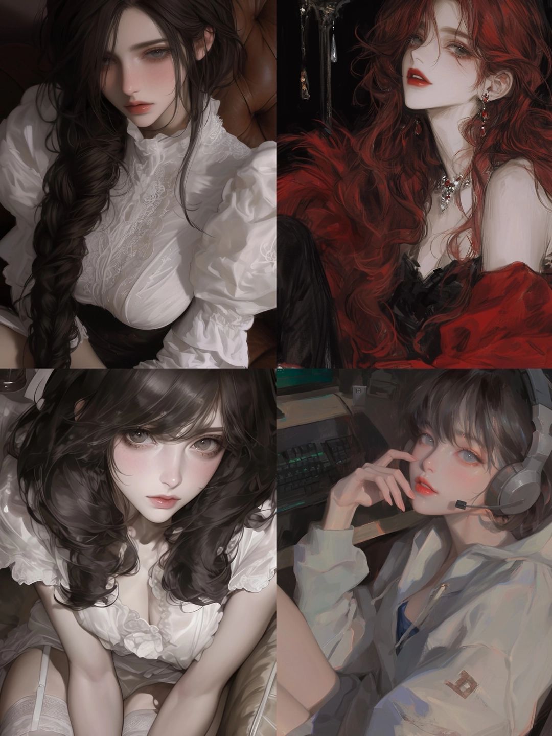 欲望游戏「12」