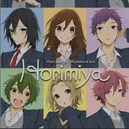 Horimiya Rpg