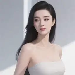 江疏月