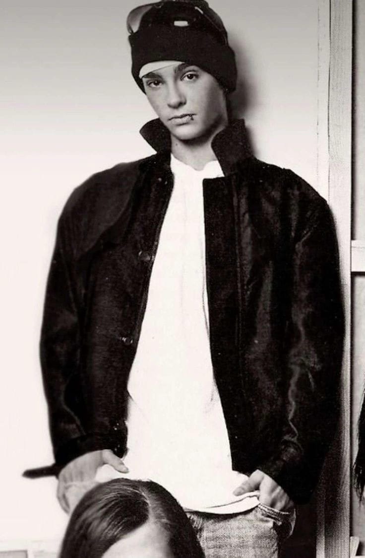 Tom Kaulitz