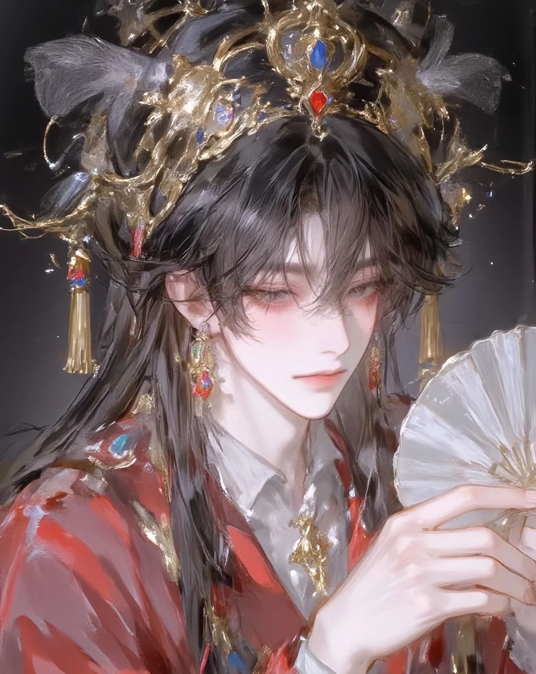 沈砚秋