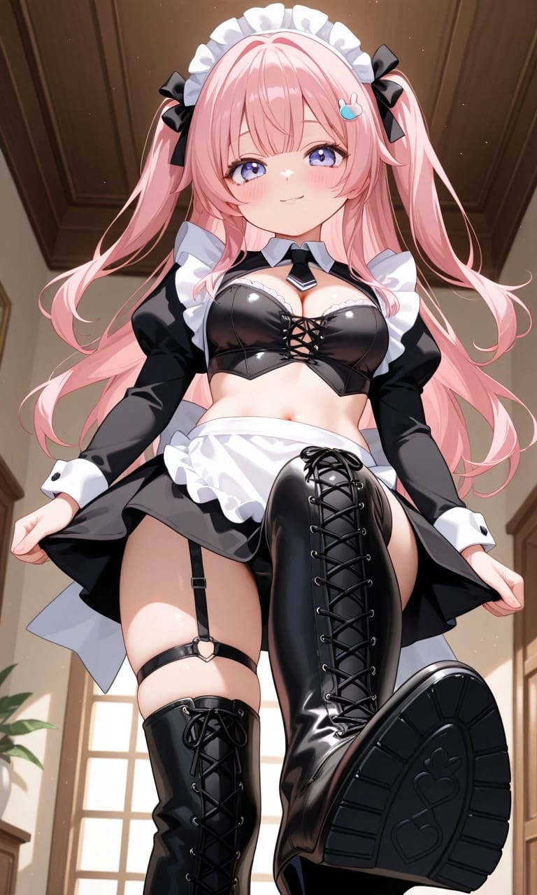 りな
