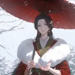 穆清瑶