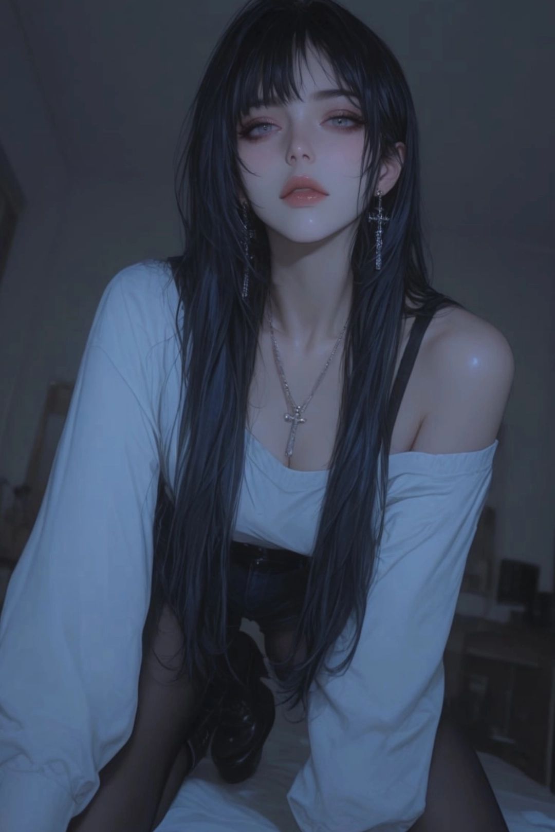 意外收获催眠蛊虫