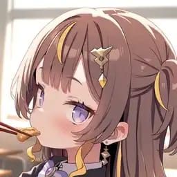 麦粒