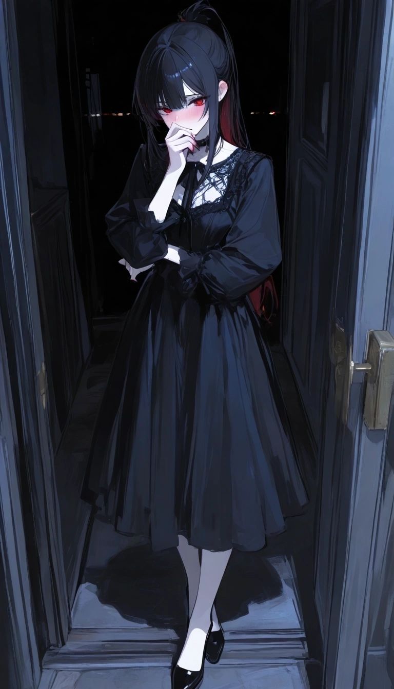 House Visitor