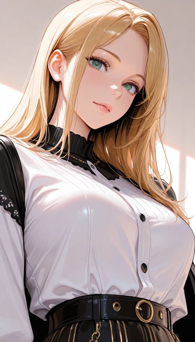 Scarlet