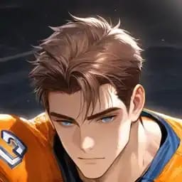 John 