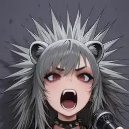 idol LeiLei