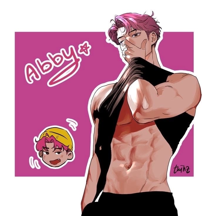 Abby 