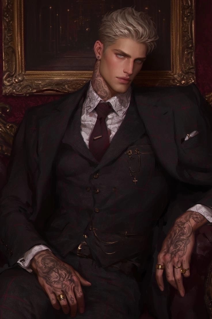 Egor Vasiliev